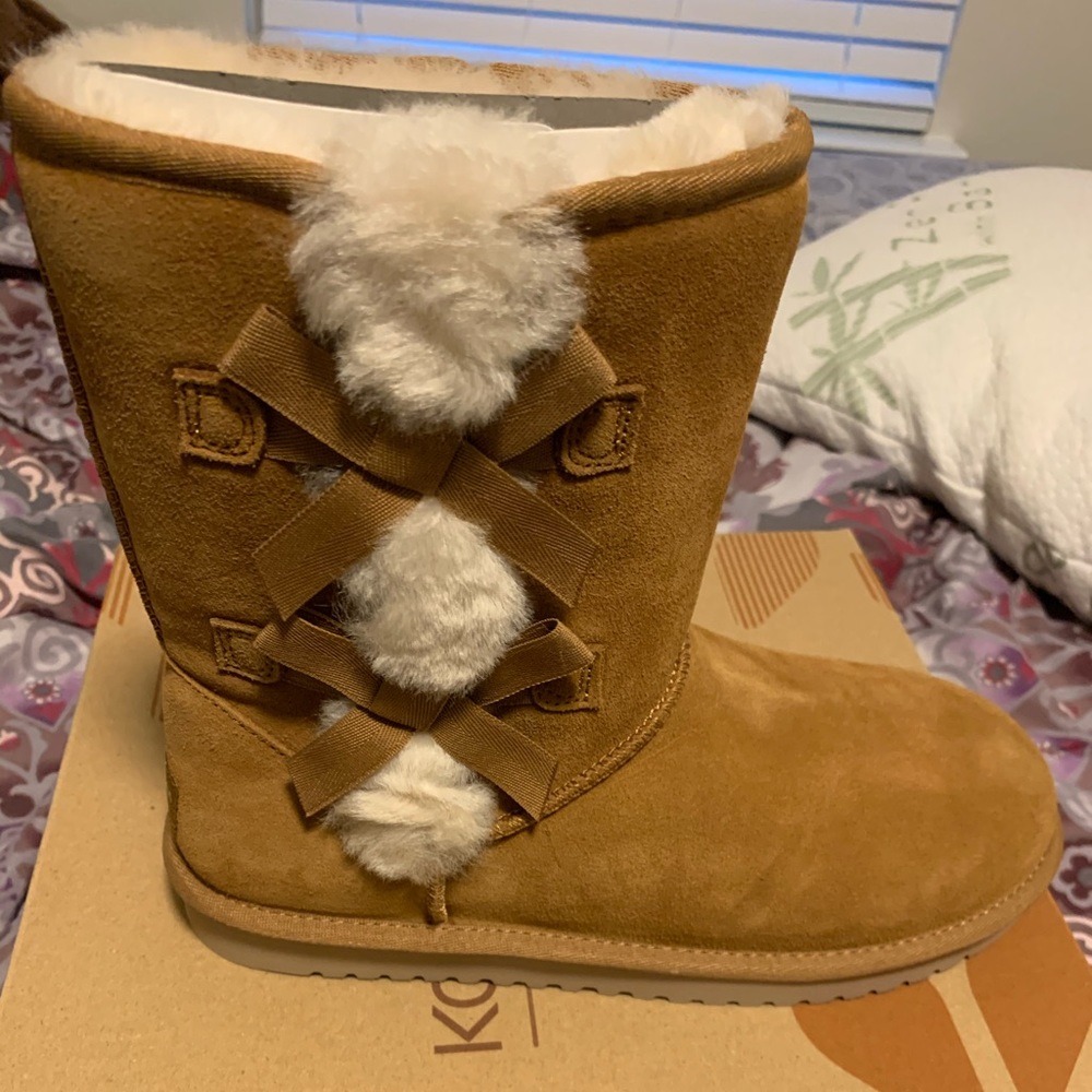 Size 8 Boots